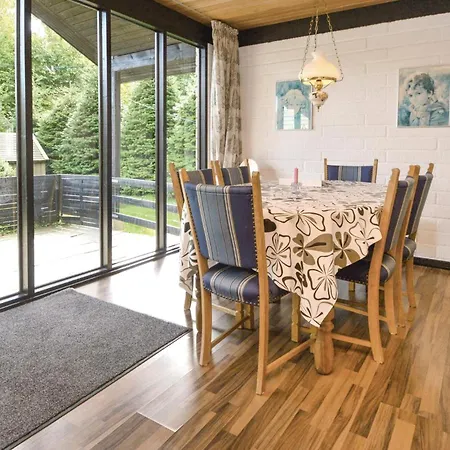 Casa vacanze Slugten Aabenraa Denm