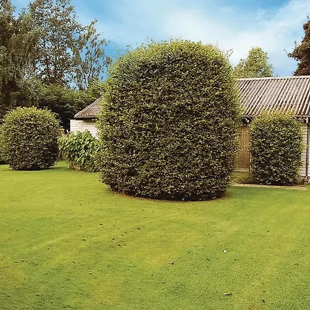 Slugten Aabenraa Denm Casa vacanze Aabenraa