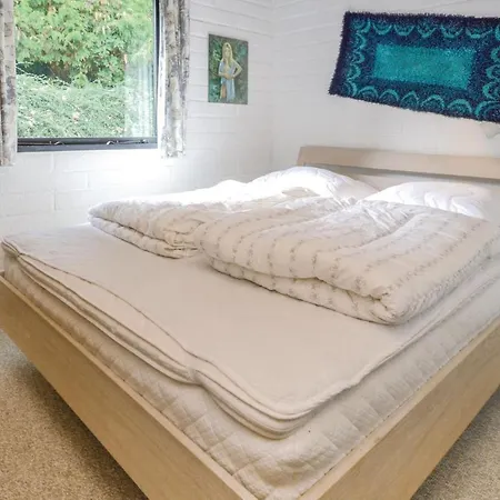 3 Bedroom Awesome In Aabenraa Holiday home