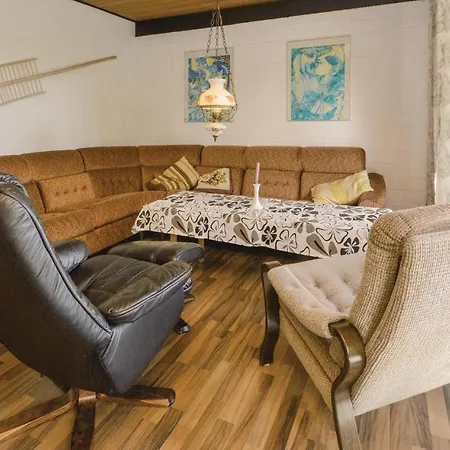 Дом отдыха 3 Bedroom Awesome In Aabenraa *