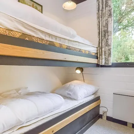 3 Bedroom Awesome In Aabenraa Loddenhoj