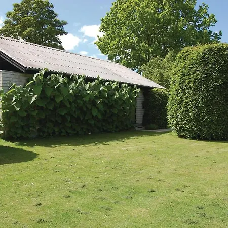 Slugten Aabenraa Denm Casa vacanze Aabenraa