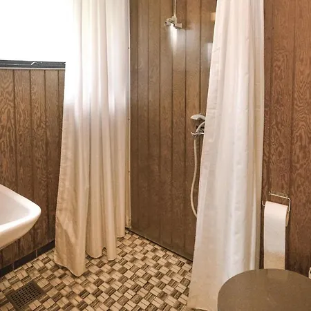 Slugten Aabenraa Denm Casa vacanze